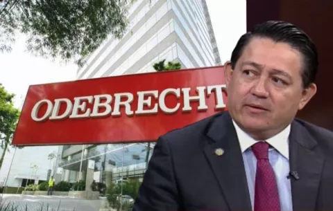 "El caso Odebrecht se va a caer por violaciones al debido proceso", CNA