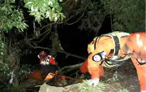Cuerpo encontrado en el río David es de joven desaparecido