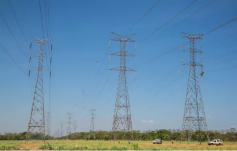 Representantes de América Central analizan eficiencia energética en Panamá