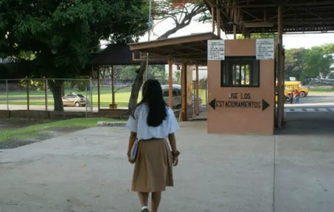 Educación privada creció 9.6%, en medio de solicitud de subsidios