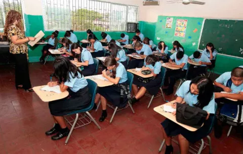 Panamá, con nivel bajo de inglés entre los países de Latinoamérica