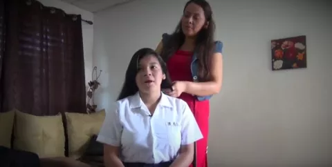 Familia, pilar de la educación