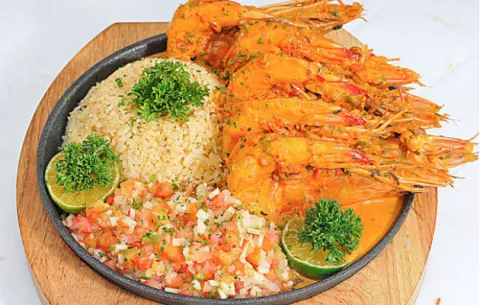 Panamá , "Ciudad Creativa de UNESCO en gastronomía"