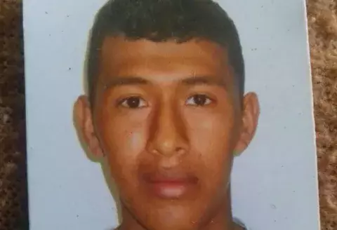 Realizarán reconocimiento de cadáver en el río David 