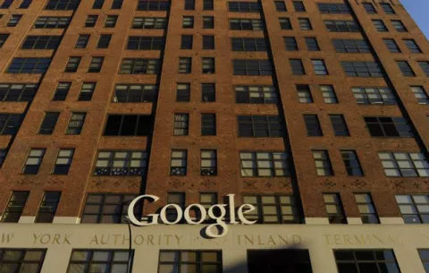 Investigan si Google viola legislación antimonopolio en EE.UU