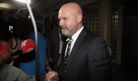 Relacionan detención de Pérez con pase de factura del Ejecutivo