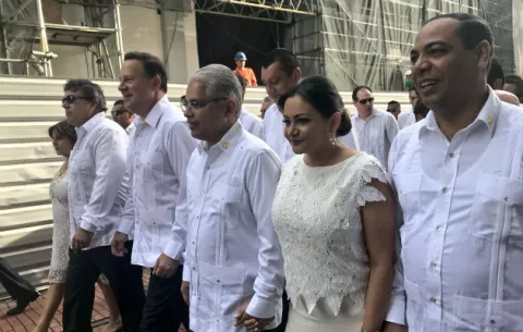 Varela no hará consultas para escoger magistrados de la Corte