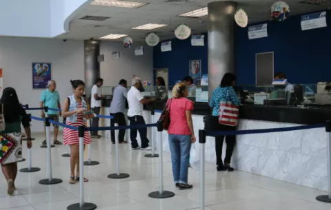 $30 millones en ahorros navideños entregará la Caja de Ahorros