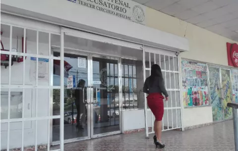 Detención para hombre que atacó con cuchillo a su ex mujer en La Chorrera