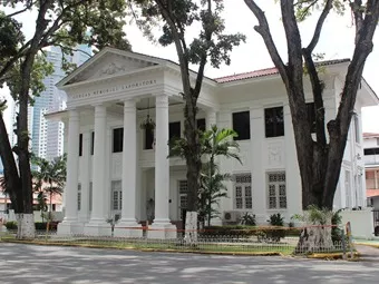 BCIE financiará nuevo edificio Instituto Conmemorativo Gorgas