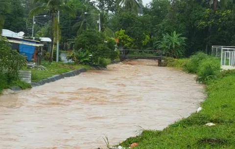 Crecimiento de Costa del Este causó afectaciones en Juan Díaz