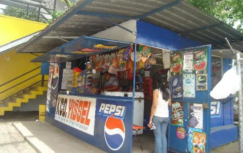 Adiós a la comida chatarra; promulgan ley de alimentación en las escuelas