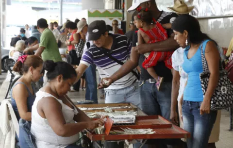 Los días en que jugará la Lotería este mes de noviembre