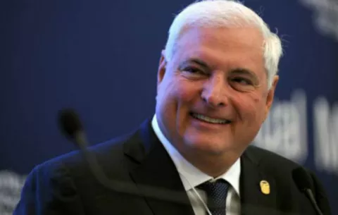 Martinelli confirma postulación para presidir Cambio Democrático