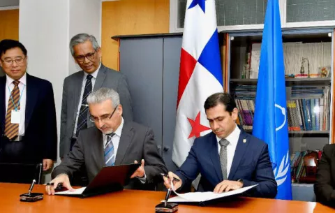 Panamá implementará medida de seguridad nuclear durante visita del papa