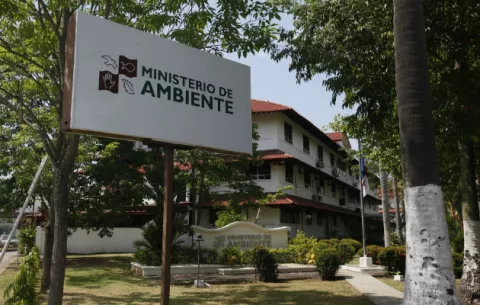 Guerra interna en el Ministerio de Ambiente