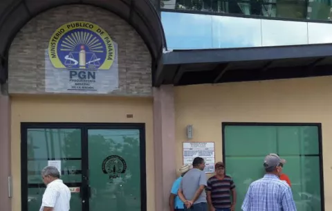 La violencia doméstica encabeza los delitos contra la mujer cometidos en Chiriquí en lo que va del año