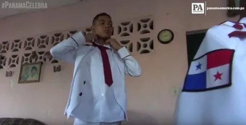 Haciendo música también se hace Patria