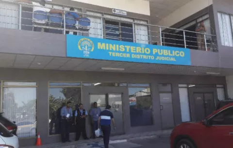 Imputan cargos a ticos por tráfico internacional de drogas