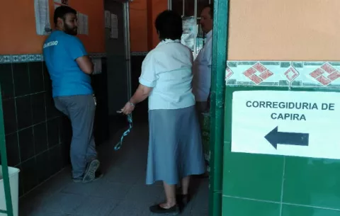 No hay plata para implementar jueces de paz en Panamá Oeste