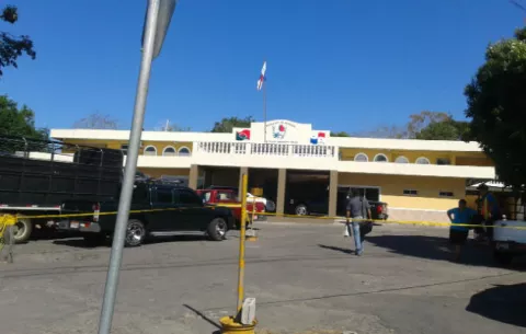 Hurtan más de 13 mil dólares en estacionamiento de Municipio de Bugaba