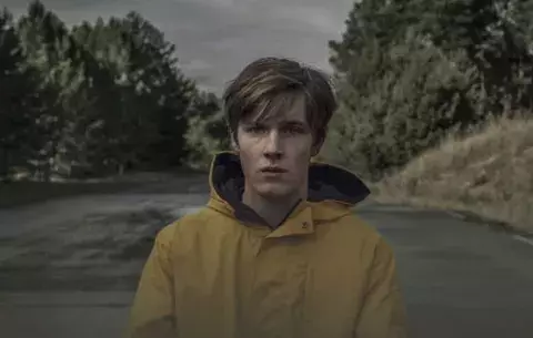 Netflix estrena nueva serie sobrenatural este diciembre