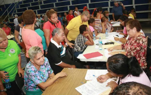 Empresarios plantean que subsidios generan dependencia