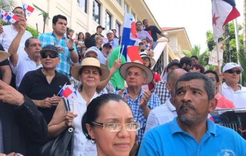 Panameños no creen que se conozca la verdad sobre el caso Odebrecht