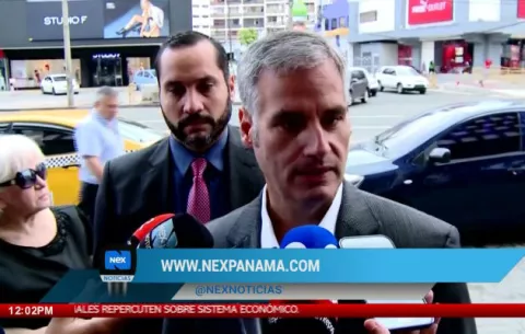 Documento de El País revela nexos de familia Papadimitriu con Odebrecht