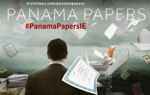 Fiscalía alemana investiga donativo de los 'Papeles de Panamá'