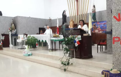Ulloa asegura que el periodismo en Panamá se ve amenazado