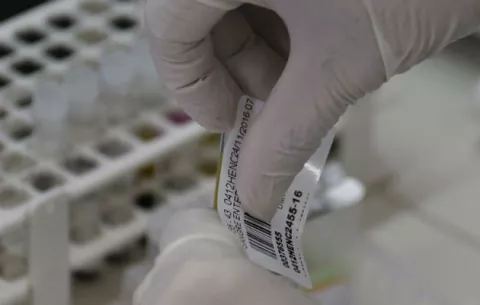 Píldora digital detecta si paciente tomó el medicamento