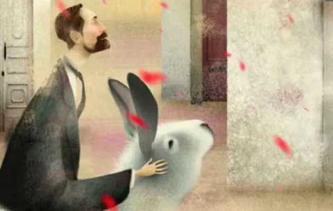 A cien años de su creación "Platero y yo" continua inspirando la lectura. 