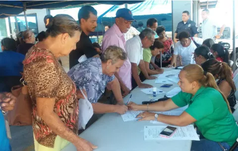 Sigue el juegavivo en el programa 120 a los 65