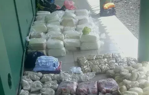 Sigue contrabando de queso nicaragüense; Aduanas en alerta