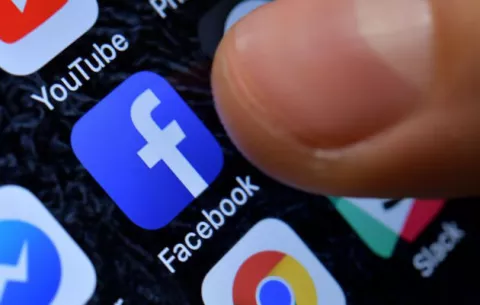 Redes sociales, en la mira por manipulación gubernamental