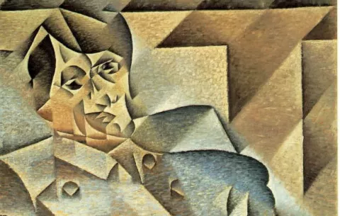 Museo Reina Sofía abre exposición Cubista