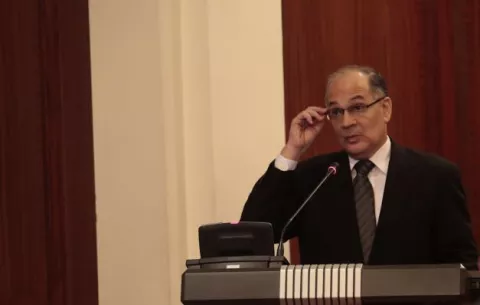 Jueces de Paz aplicarán otro tipo de justicia
