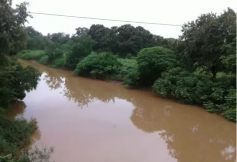 Resultados parciales descartan presencia de hidrocarburo en agua de Parita