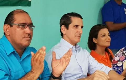 Roux reitera que los panameños "quieren que CD regrese a gobernar"