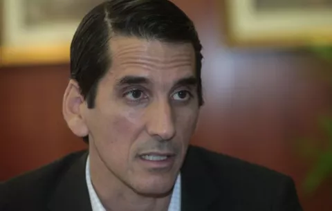 Rómulo Roux: Es urgente atender a productores nacionales