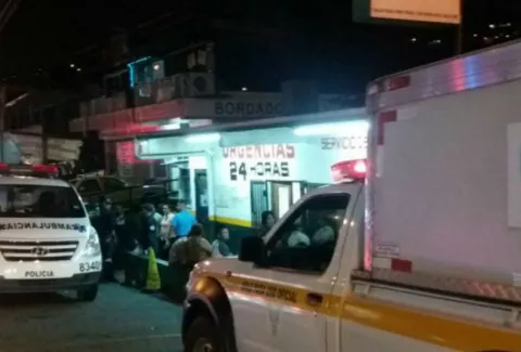 Ofrecen $5 mil dólares por información de asesinos del menor en San Isidro