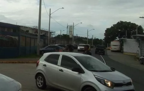 Asesinan a menor de edad en Santa Marta, San Miguelito