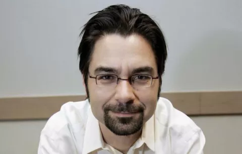  Otto Berkes: TIC serán virtualmente irreconocibles para el 2030