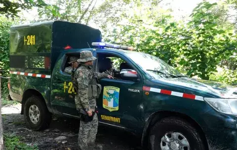 Capturan a dos hermanos vinculados a crimen de tica en Barú