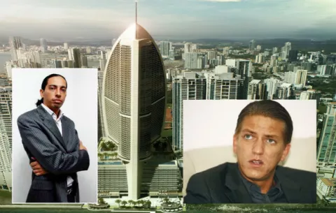 Investigación afirma que edificio de Trump en Panamá se usó para lavado de dinero procedente de la droga