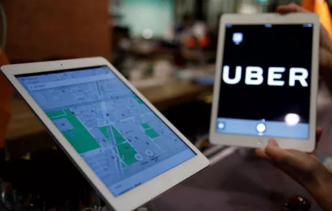 ¿Viajes aéreos urbanos en Los Ángeles?, la nueva propuesta de Uber para 2020 