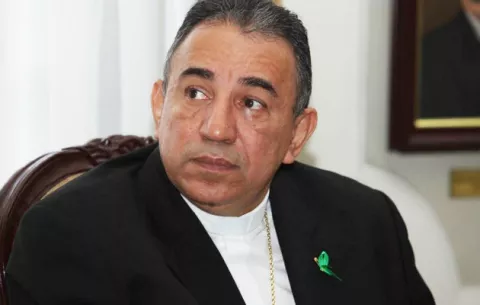 Arquidiócesis aclara la donación que recibió de Odebrecht