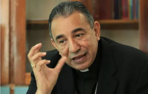 Arzobispo Ulloa pide acciones ante la violencia contra la mujer