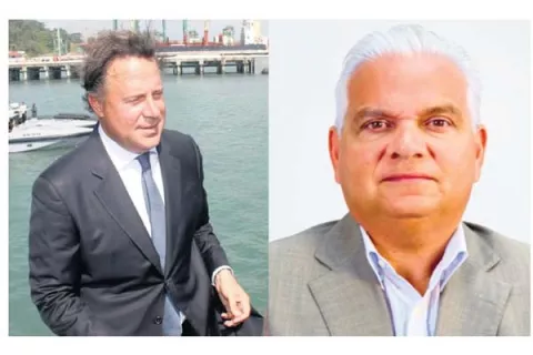 Jaime Lasso reconoce que donación de Odebrecht llegó a Panameñistas